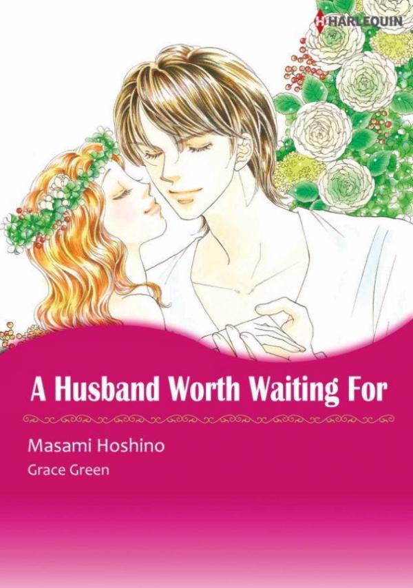 A Husband Worth Waiting For